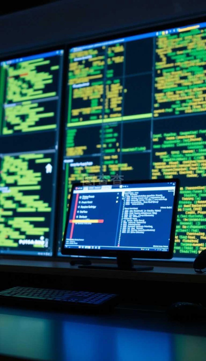 软件开发行业：技术革新与未来趋势